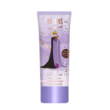 Disney Villains Evil Queen Hand Cream