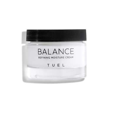 Balance Refining Moisture Cream