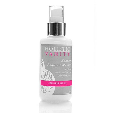 Soothing Pomegranate Seed Lotion