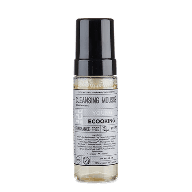 Young Cleansing Mousse