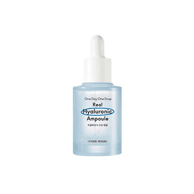 Etude House One Day One Drop Real Ampoule