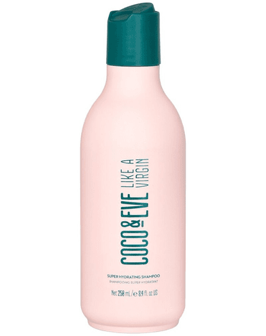 Super Hydrating Shampoo