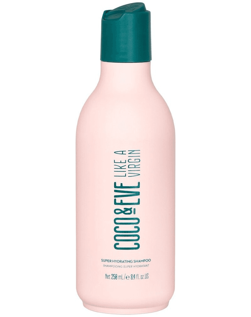 Super Hydrating Shampoo