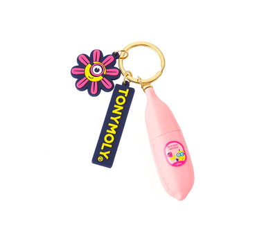 Minions Strawberry Banana Lip Balm