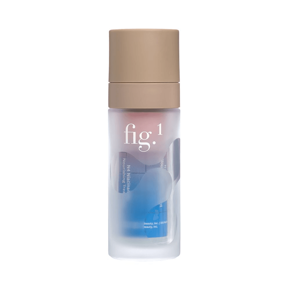 Niacinamide Treatment