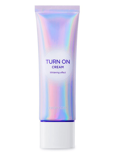 Turn On Cream