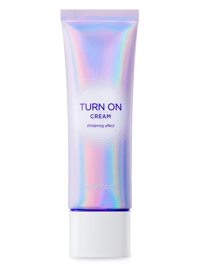 Turn On Cream