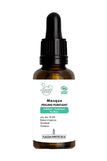 Sérum Purifiant Anti-Imperfections