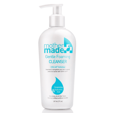 Low pH 5.8 Gentle Foaming Cleanser