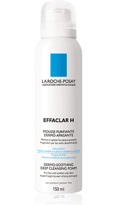 Effaclar H Foam