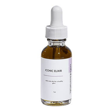 Iconic Elixir