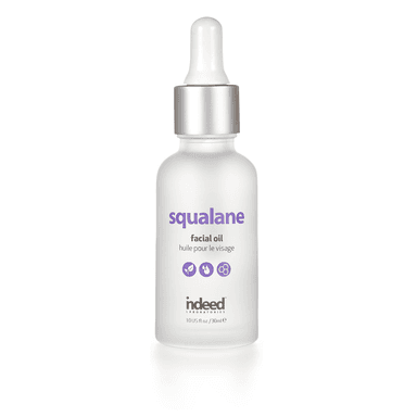 Squalane Facial Oil