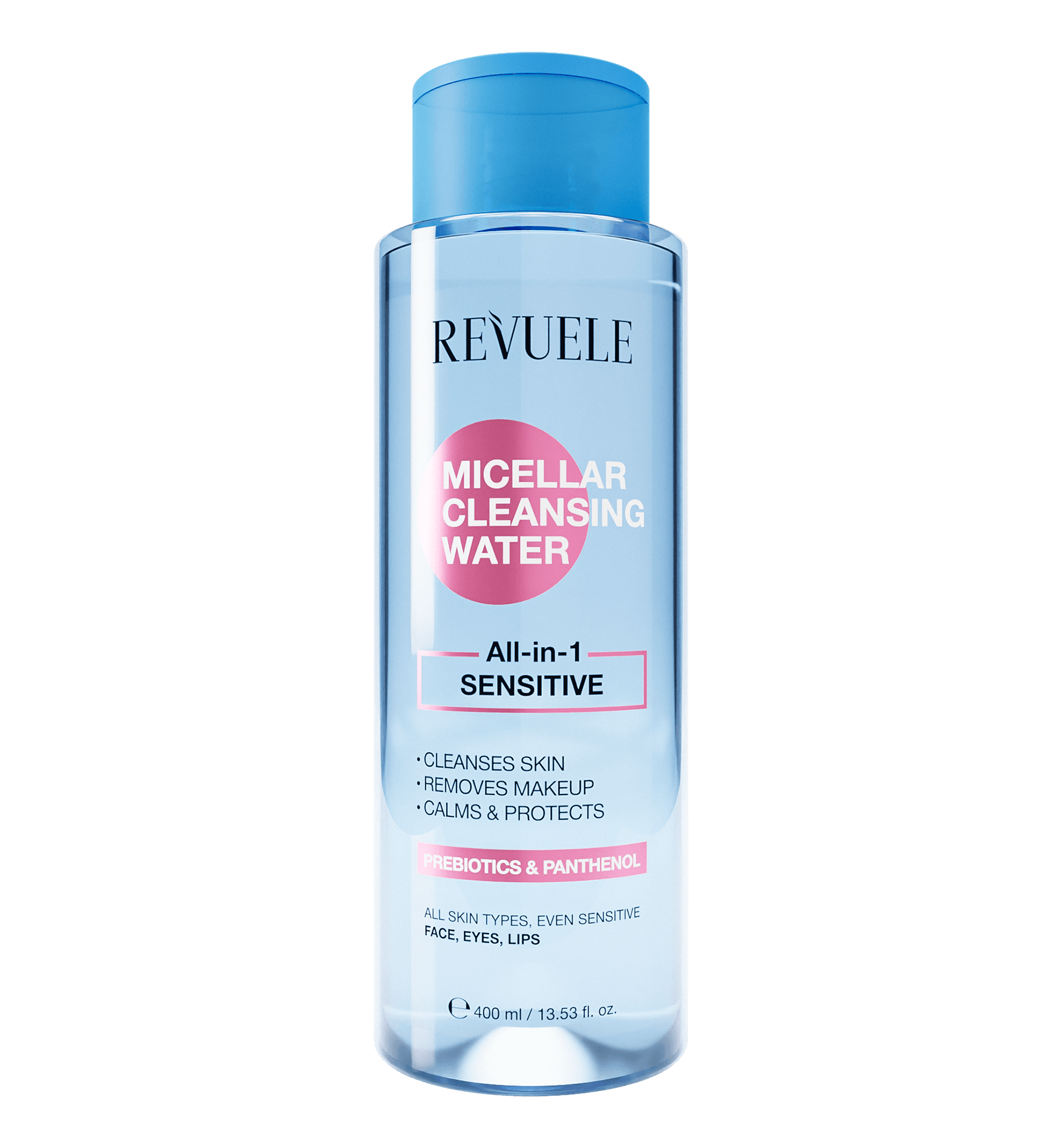 Micellar Cleansing Water All-in-1 Sensitive