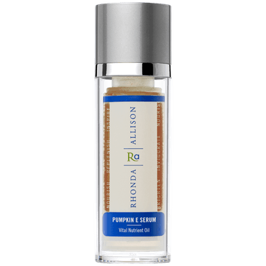 Pumpkin E Serum