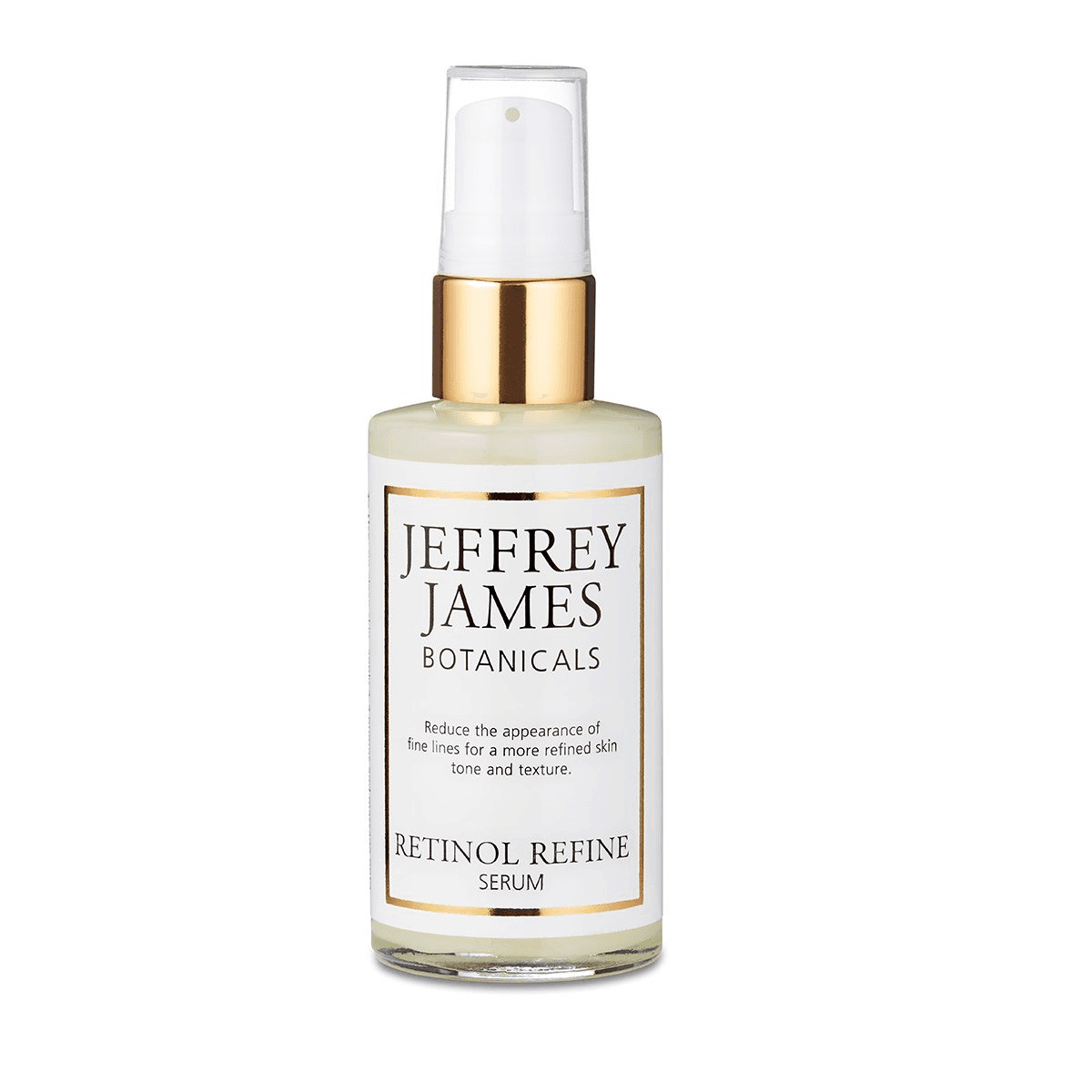 Retinol Refine Serum