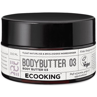 Body Butter 03