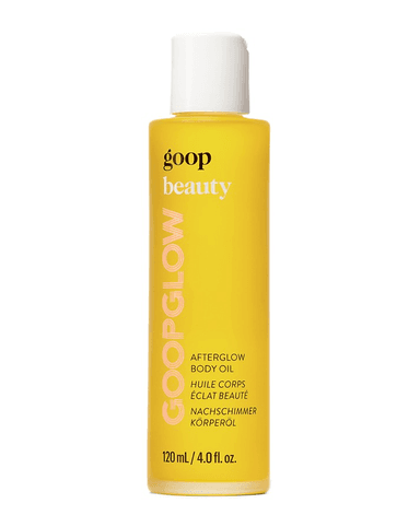 GOOPGLOW Afterglow Body Oil