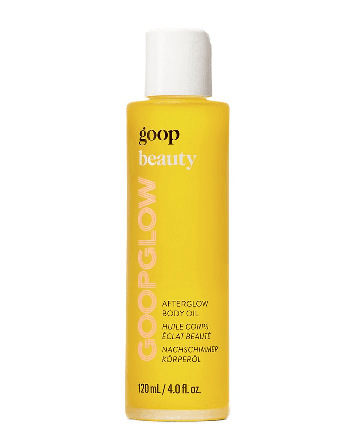 GOOPGLOW Afterglow Body Oil