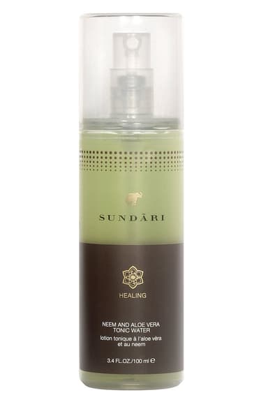 Neem And Aloe Vera Tonic Water
