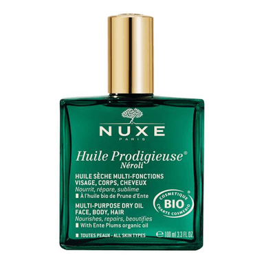 Huile Prodigieuse® Neroli