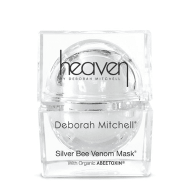 Silver Bee Venom Mask