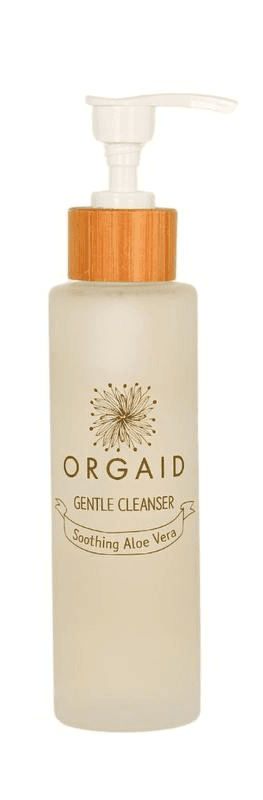 Gentle Cleanser Aloe Vera