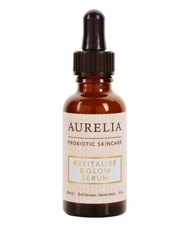 Revitalise & Glow Serum