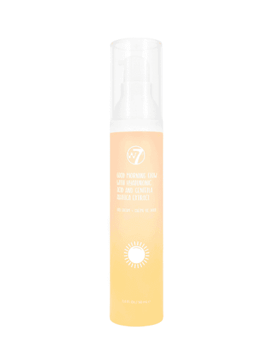 Good Morning Glow Day Cream