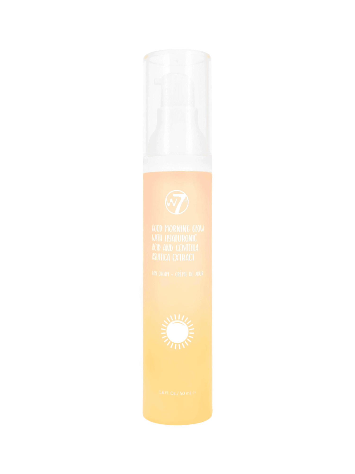 Good Morning Glow Day Cream