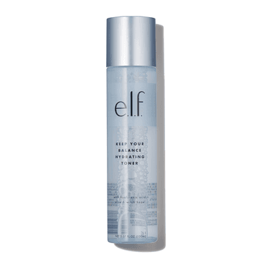 Keep Your Balance Toner