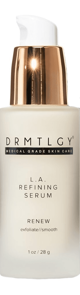 L.A. Refining Serum