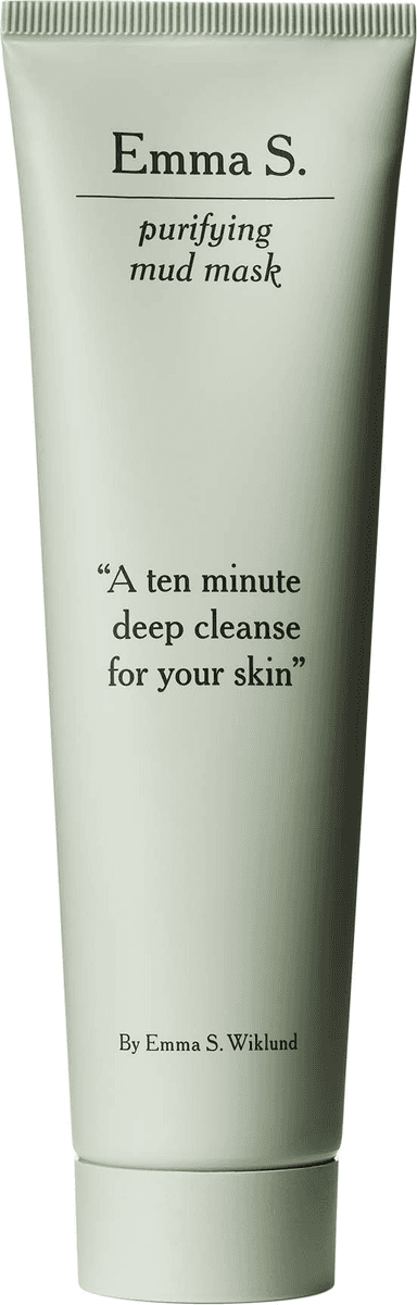 Purifying Mud Mask