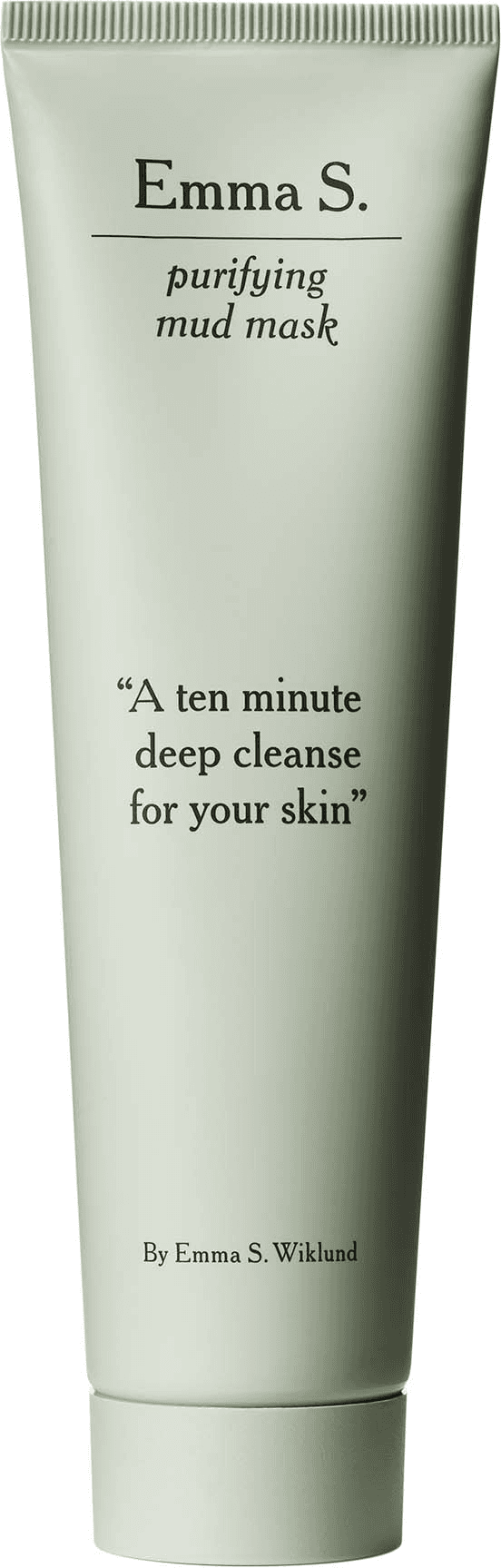 Purifying Mud Mask
