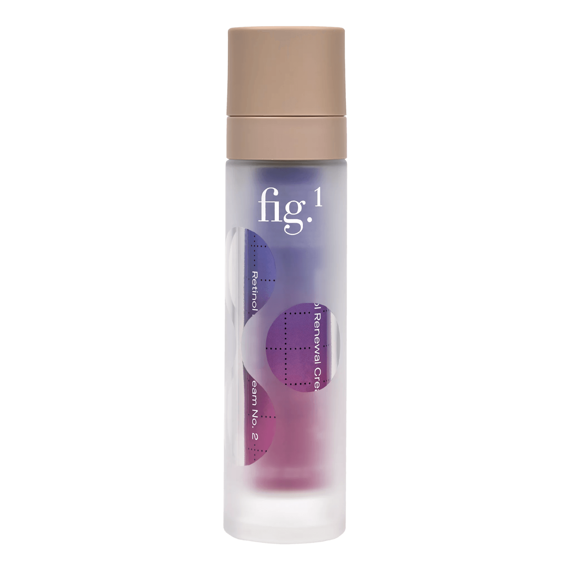 Retinol Night Cream No. 3