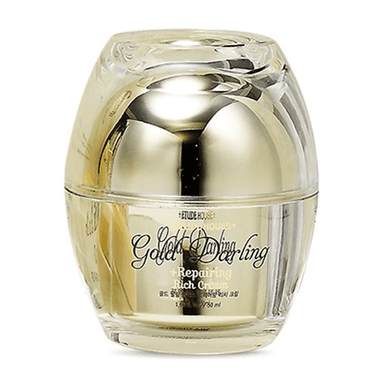 Gold Darling Plus Repairing Rich Cream