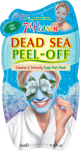  Dead Sea Peel Off