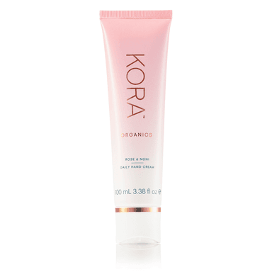 Rose & Noni Daily Hand Cream