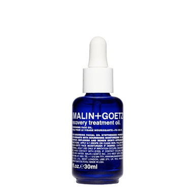 recovery treatment oil
