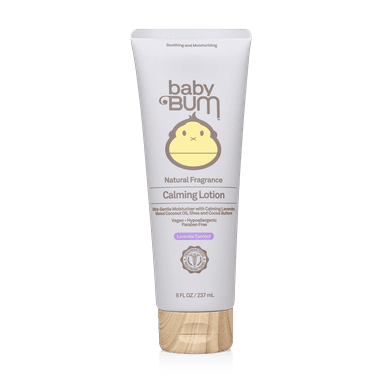 Calming Lotion
