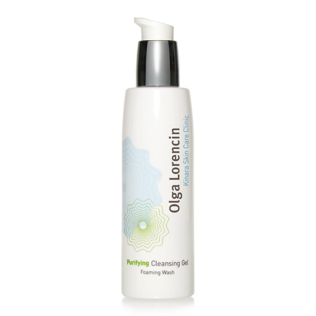 Purifying Cleansing Gel