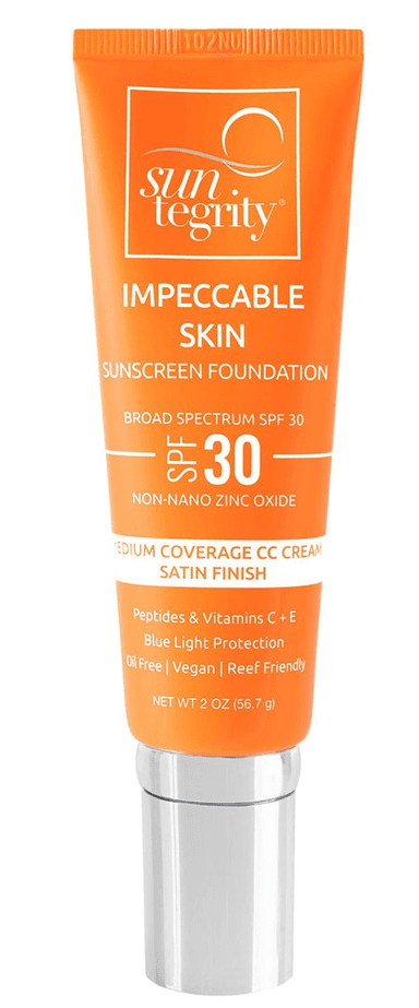 Impeccable Ski  Broad Spectrum SPF 30