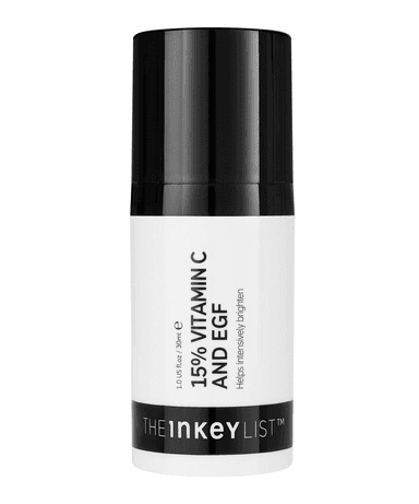 15% Vitamin C and EGF Serum