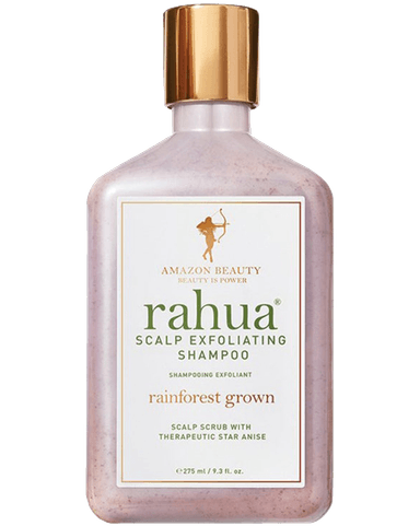 Scalp Exfoliating Shampoo
