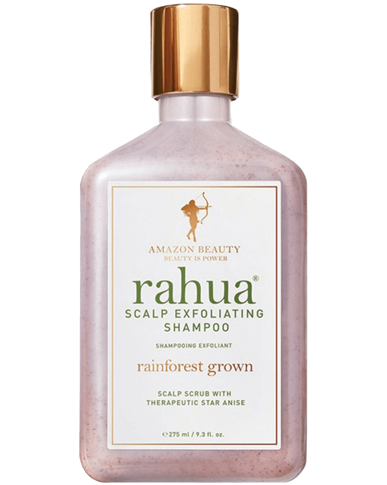 Scalp Exfoliating Shampoo