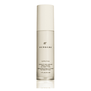 Omega 3 And Amalaki Night Cream