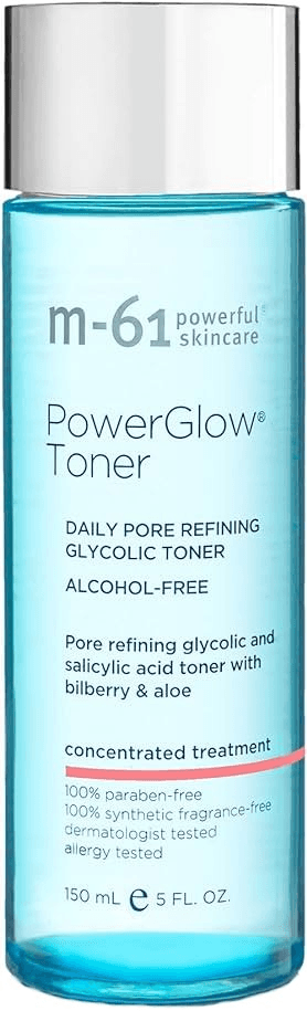 PowerGlow® Toner