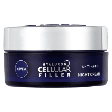 Hyaluron Cellular Filler Anti-Age Night Cream