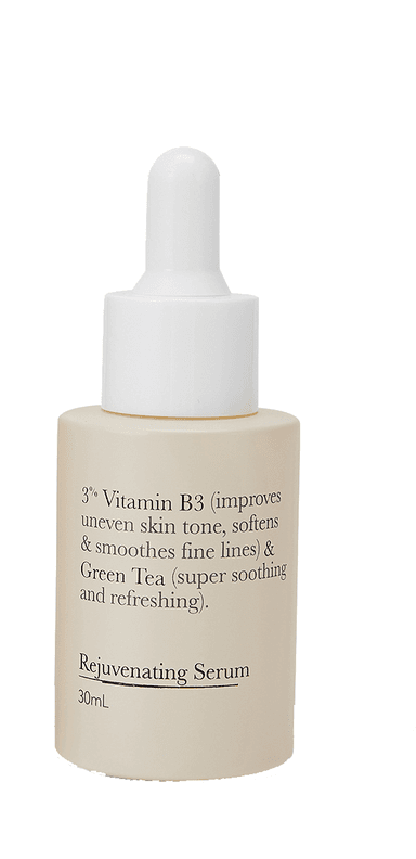 Rejuvenating Serum Vitamin B3
