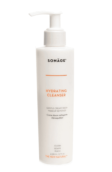 Hydrating Cleanser