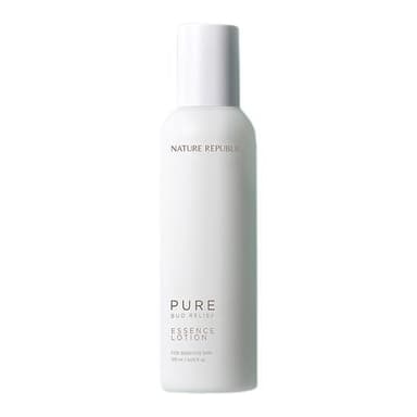 Pure Bud Relief Essence Lotion